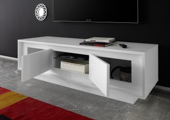 trendy tv meubel cognac OUTLET